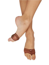 Load image into Gallery viewer, Espresso Childrens and Adults Footundeez