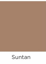 Load image into Gallery viewer, Suntan Ultra Shimmery Footed Tights