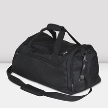 Load image into Gallery viewer, Black Childrens and Adults Ballet Duffel Bag