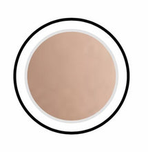 Load image into Gallery viewer, Classic Light Toast Microfiber Footed Ladies Tights