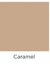 Load image into Gallery viewer, Caramel Ultra Soft Transition Girls/Ladies Tights