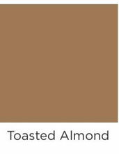 Load image into Gallery viewer, Toasted Almond Professional Fishnet Seamless Adults Tights