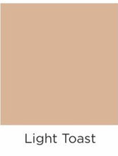 Load image into Gallery viewer, Light Toast Ultra Shimmery Girls/Ladies Stirrup Tights