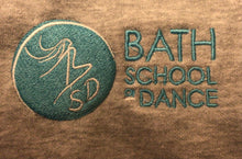 Load image into Gallery viewer, Bath School of Dance Hoodies