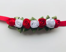 Load image into Gallery viewer, Childrens and Adults Hair Bun Wrap