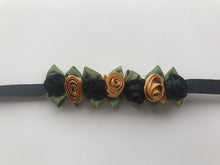 Load image into Gallery viewer, Childrens and Adults Hair Bun Wrap