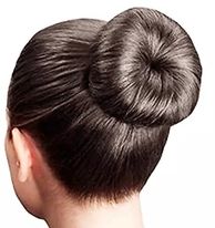 HOW TO MAKE YOUR BALLET BUN