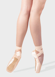 Dream Pointe MF Strength