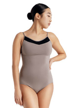 Load image into Gallery viewer, Camisole New York Leotard
