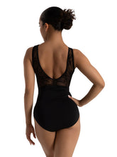 Load image into Gallery viewer, Majestic Lines Maria Leotard
