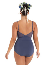 Load image into Gallery viewer, Rose Cami Leotard
