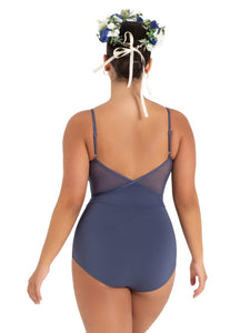 Rose Cami Leotard