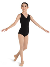 Load image into Gallery viewer, Chamomile Leotard
