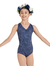 Load image into Gallery viewer, Chamomile Leotard
