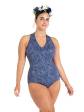 Load image into Gallery viewer, Chamonile Leotard
