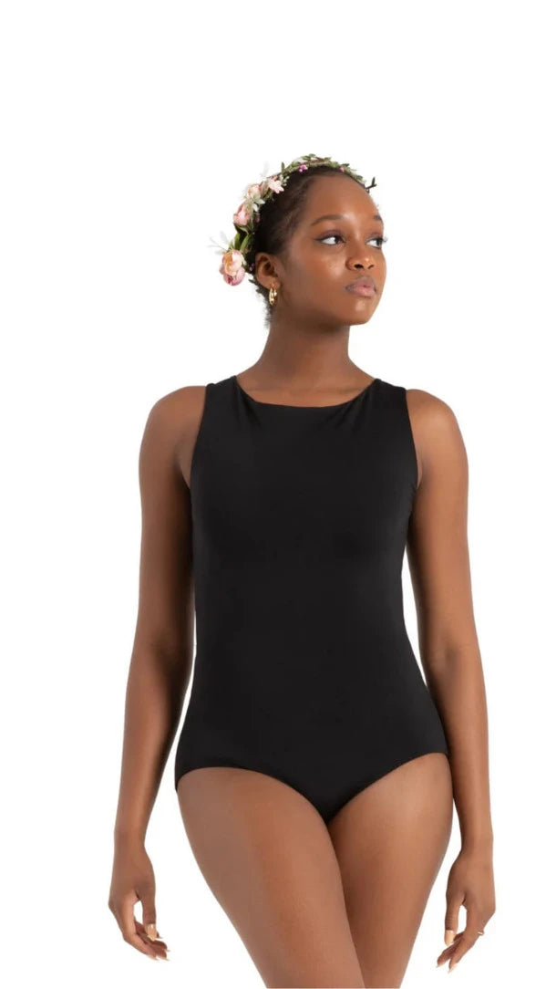 Marigold Leotard