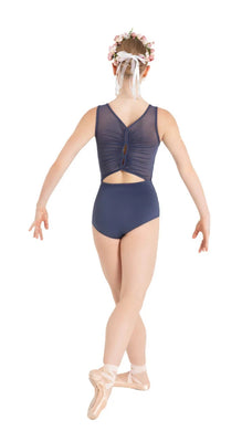 Marigold Leotard