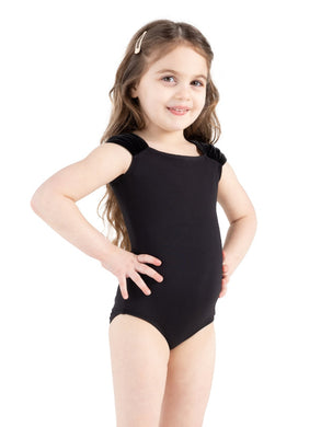 Elizabeth Leotard