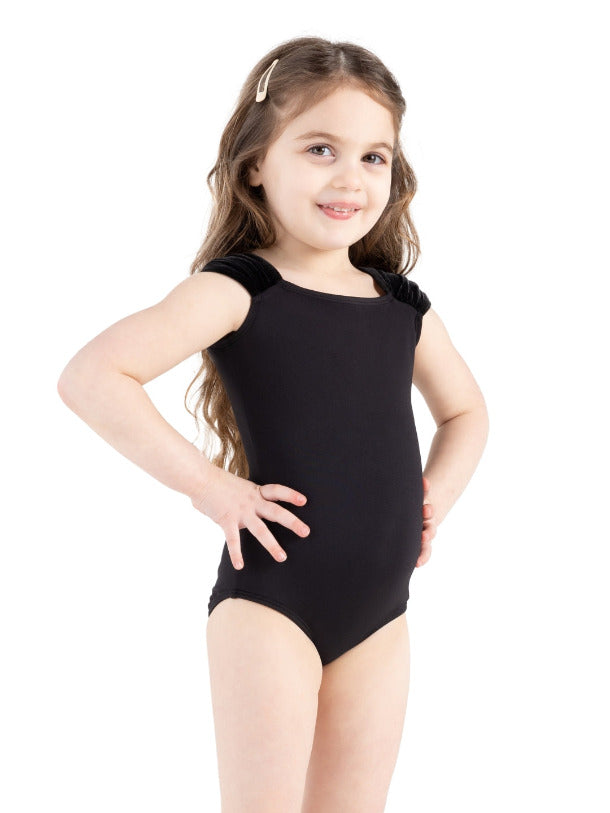 Elizabeth Leotard