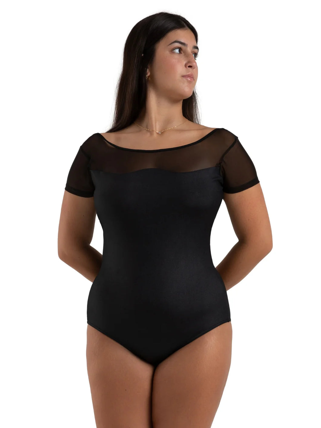 Chryssa Leotard (12263W)