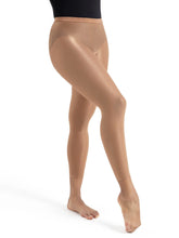 Load image into Gallery viewer, Ultra Shimmery Footless Tight (1890W)

