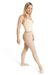 Adults Capezio Ultra Soft Transition Tights®