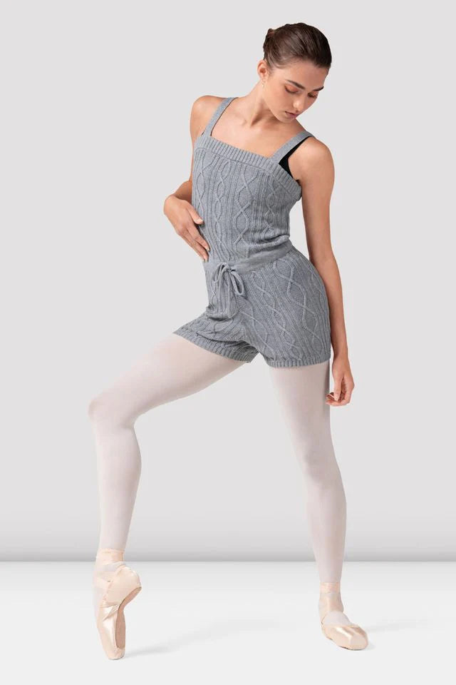 Celyn Knit Unitard (U12004)