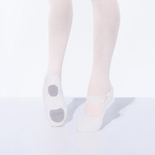 Load image into Gallery viewer, Hanami Stretch Canvas Ballet Shoes
