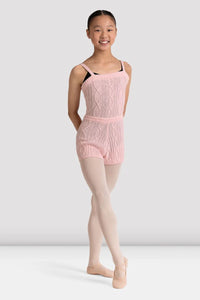 Ember Knit Unitard  (CU12002)