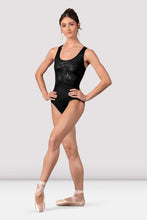 Load image into Gallery viewer, Kira Tank Leotard (L50007)
