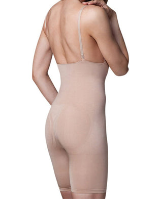 Capezio Body Shaping High Waist Short Dance Leggings