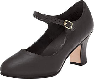 653 Manhattan Capezio Shoe