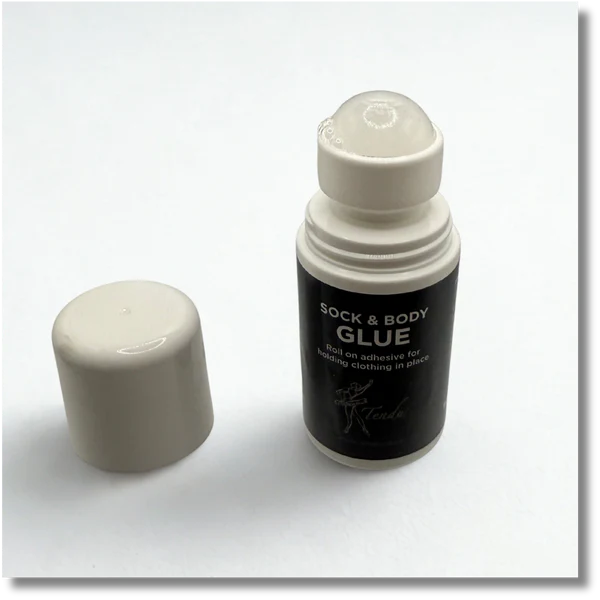 Sock and Body Glue (T1105)