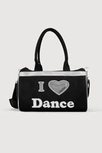 Load image into Gallery viewer, Bloch I Love Dance Bag (A6146)
