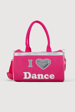 Bloch I Love Dance Bag (A6146)