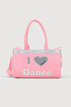 Load image into Gallery viewer, Bloch I Love Dance Bag (A6146)
