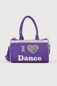 Bloch I Love Dance Bag (A6146)