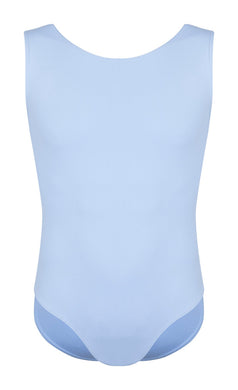 Ash Sleeveless Leotard