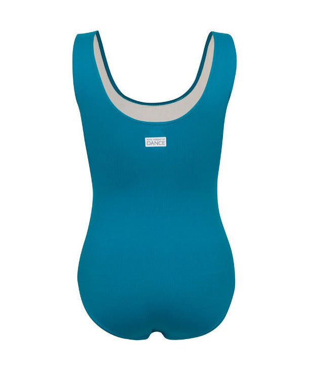 Marine Aimee Meryl Sleeveless Dance Leotard