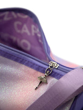 Load image into Gallery viewer, Sparkle Duffle Bag
