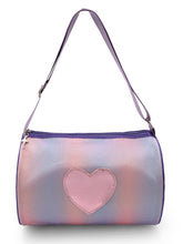 Load image into Gallery viewer, Sparkle Duffle Bag
