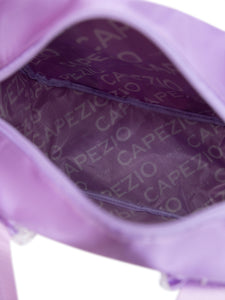 Eloise Ruffle Dance Bag (324)