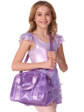 Load image into Gallery viewer, Eloise Ruffle Dance Bag (324)
