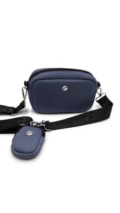Brooklyn Crossbody Bag (B325)