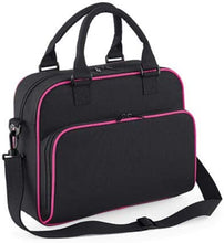 Load image into Gallery viewer, Compartment Dance Bag
