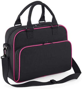 Compartment Dance Bag