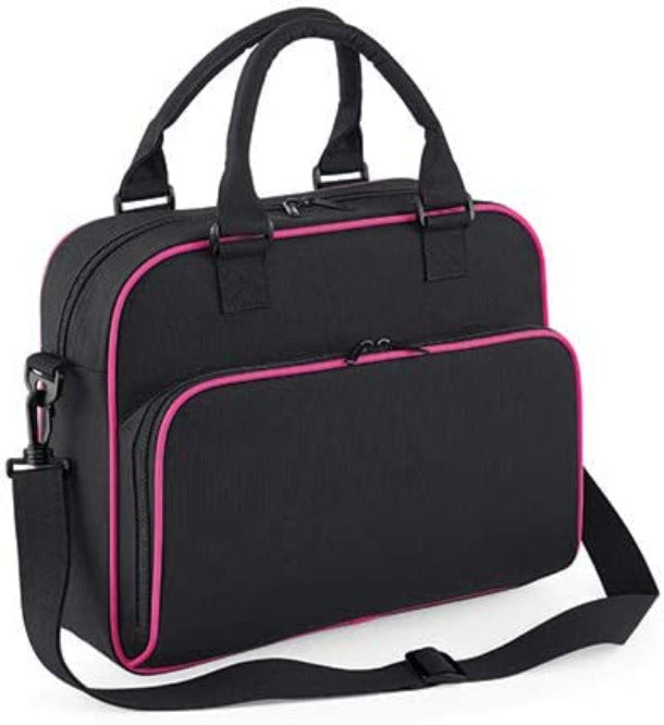 Compartment Dance Bag
