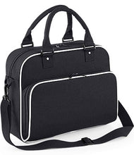 Load image into Gallery viewer, Compartment Dance Bag
