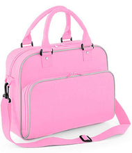 Load image into Gallery viewer, Compartment Dance Bag
