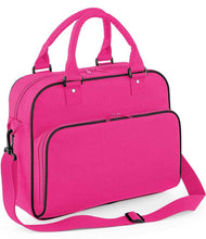 Load image into Gallery viewer, Compartment Dance Bag
